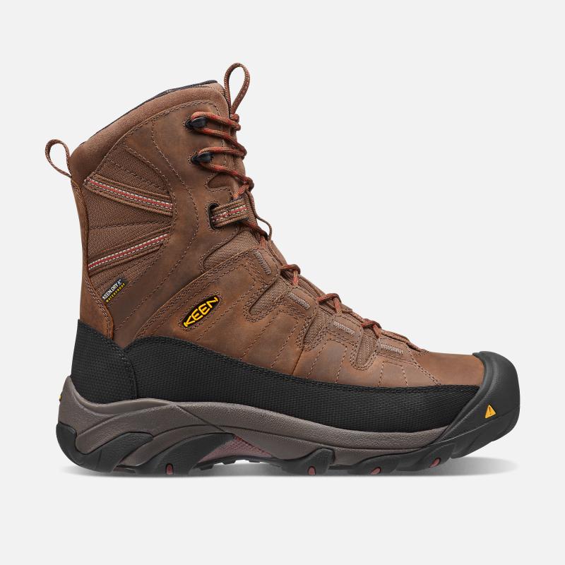 Looking for the Best Insulated Steel Toe Work Boots. Discover the Top-Rated Models Here