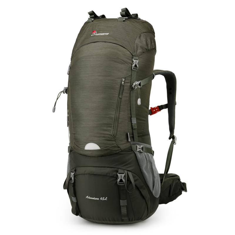 Looking for the Best Internal Frame Backpack Under $200. Discover the Quest 65L Now