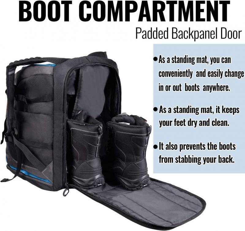 Looking for the Best Internal Frame Backpack Under $200. Discover the Quest 65L Now
