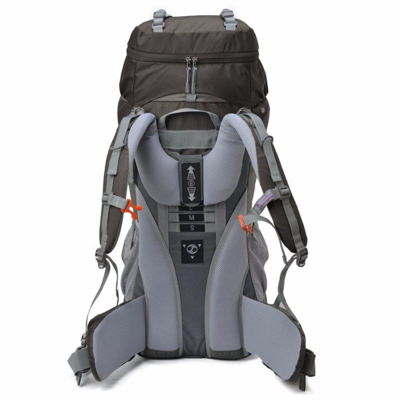 Looking for the Best Internal Frame Backpack Under $200. Discover the Quest 65L Now