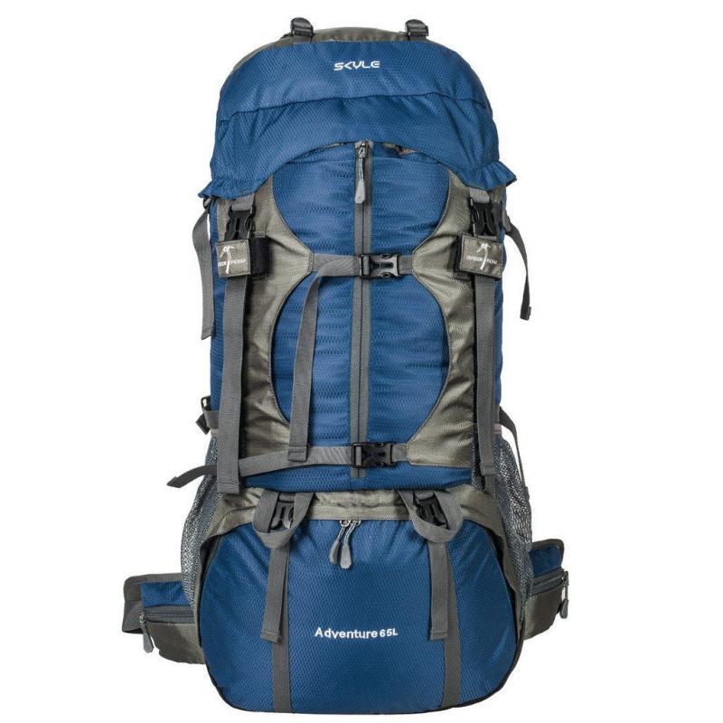 Looking for the Best Internal Frame Backpack Under $200. Discover the Quest 65L Now