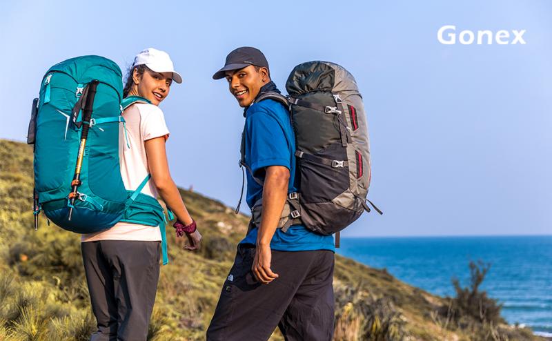 Looking for the Best Internal Frame Backpack Under $200. Discover the Quest 65L Now