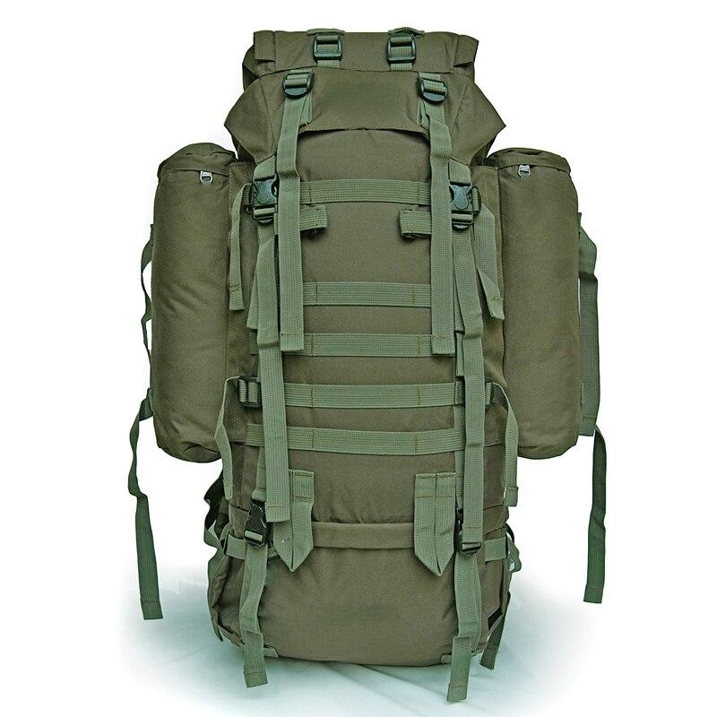 Looking for the Best Internal Frame Backpack Under $200. Discover the Quest 65L Now