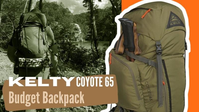 Looking for the Best Internal Frame Backpack Under $200. Discover the Quest 65L Now