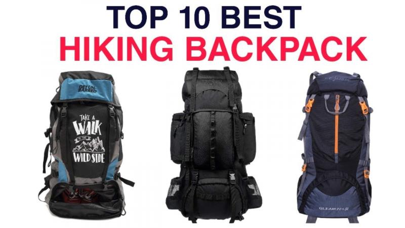 Looking for the Best Internal Frame Backpack Under $200. Discover the Quest 65L Now
