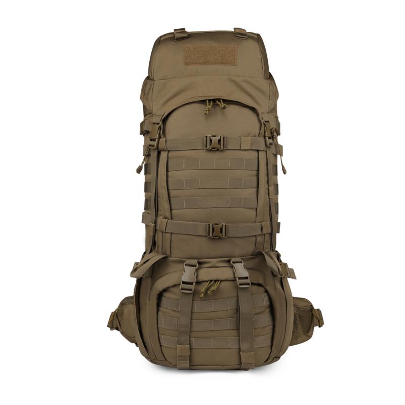 Looking for the Best Internal Frame Backpack Under $200. Discover the Quest 65L Now