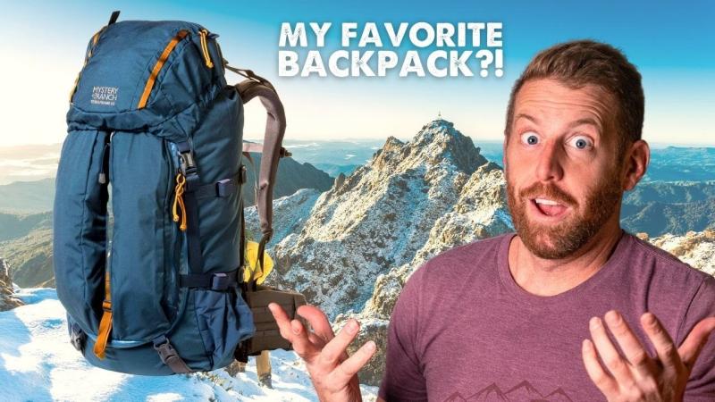 Looking for the Best Internal Frame Backpack Under $200. Discover the Quest 65L Now