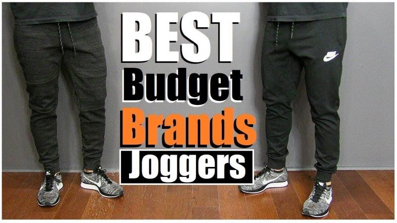 Looking For The Best Jogger Sweats in 2023. Here Are 15 To Stand Out