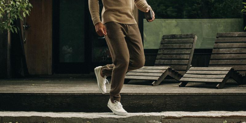 Looking for The Best Joggers & Sweatpants for Older Men in 2023
