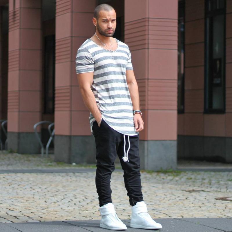 Looking for The Best Joggers & Sweatpants for Older Men in 2023