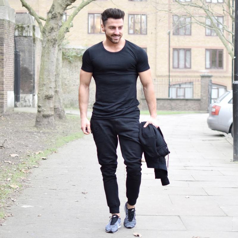 Looking for The Best Joggers & Sweatpants for Older Men in 2023