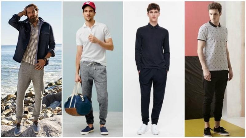 Looking for The Best Joggers & Sweatpants for Older Men in 2023