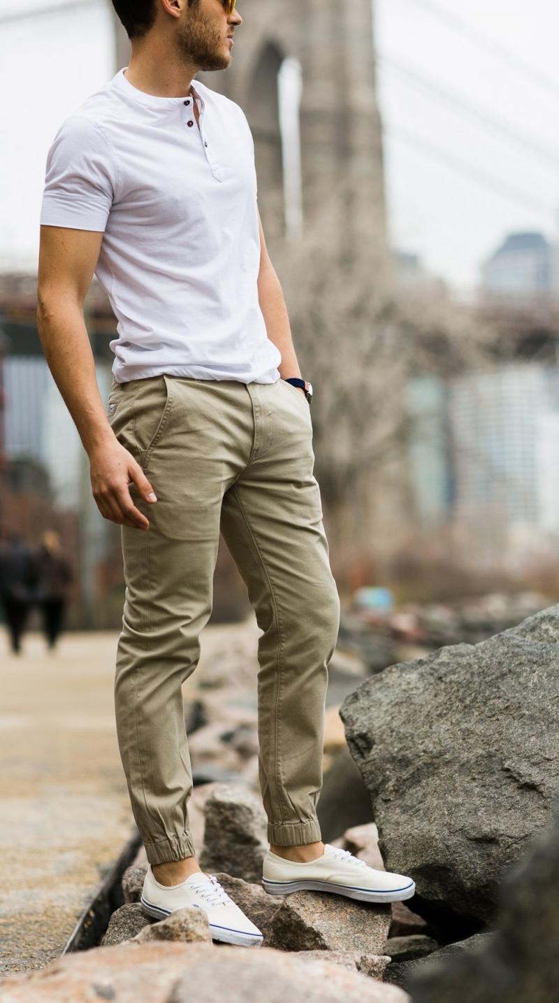 Looking for The Best Joggers & Sweatpants for Older Men in 2023