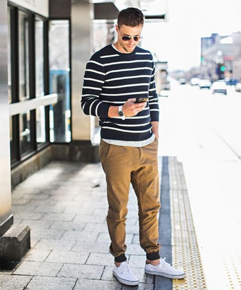 Looking for The Best Joggers & Sweatpants for Older Men in 2023