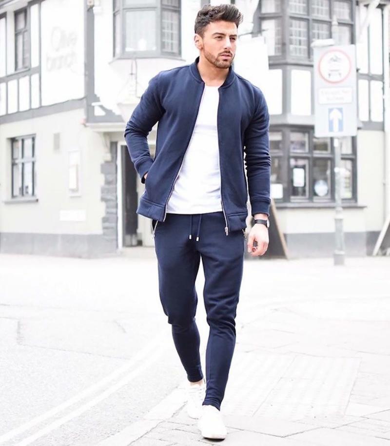 Looking for The Best Joggers & Sweatpants for Older Men in 2023