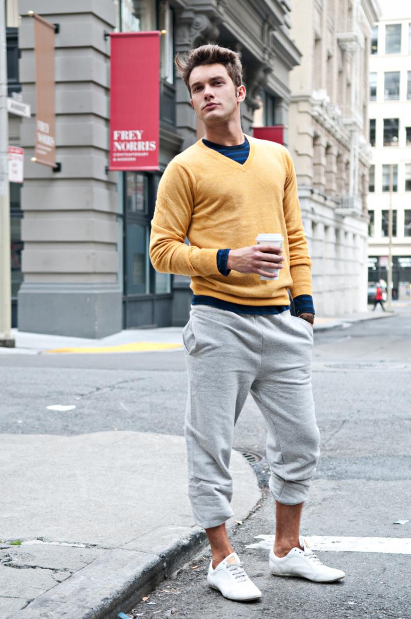 Looking for The Best Joggers & Sweatpants for Older Men in 2023