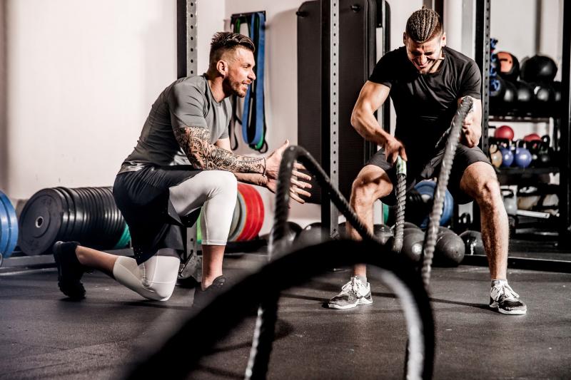 Looking for the Best Joggers for the Gym. Find Out the Top 15 Here