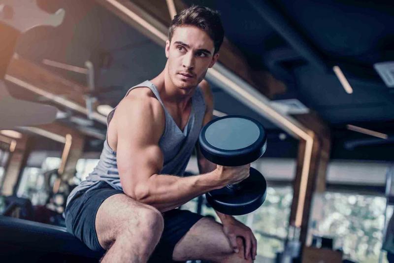 Looking for the Best Joggers for the Gym. Find Out the Top 15 Here