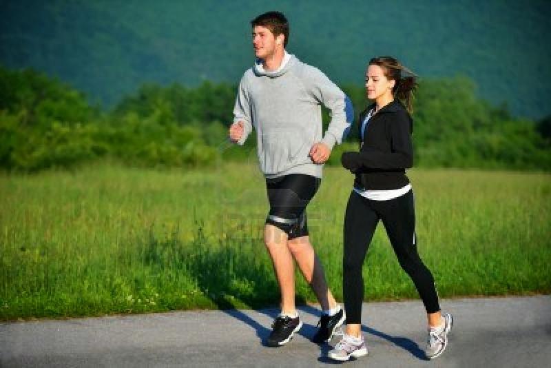 Looking For The Best Jogging Tops. Try These Tight Running Shirts Instead