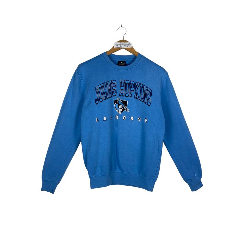 Looking for the Best Johns Hopkins Sweatshirts & Hoodies: 15 Must-Have Styles for Hopkins Students