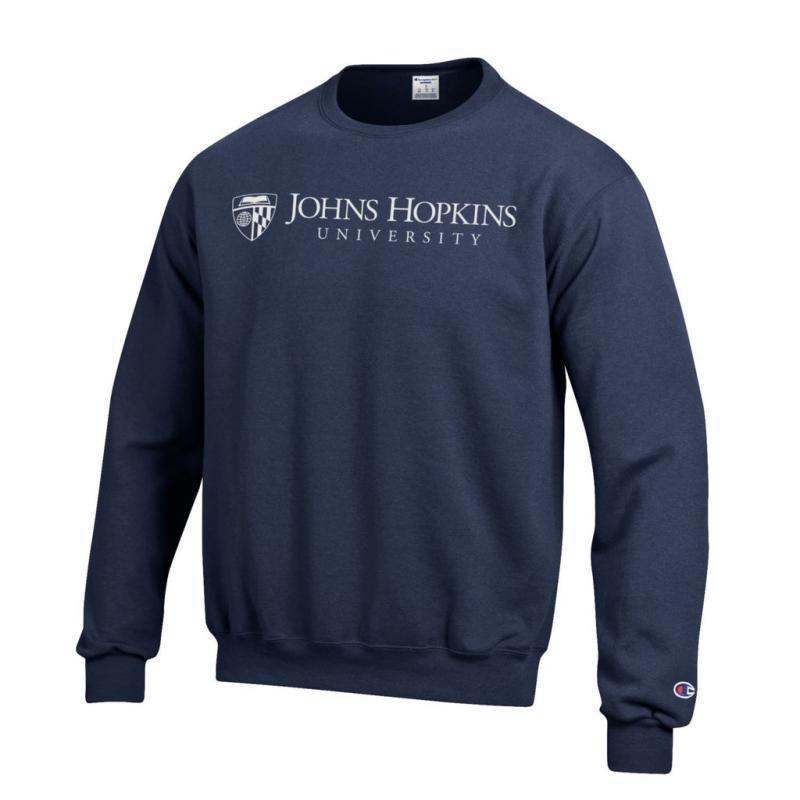 Looking for the Best Johns Hopkins Sweatshirts & Hoodies: 15 Must-Have Styles for Hopkins Students