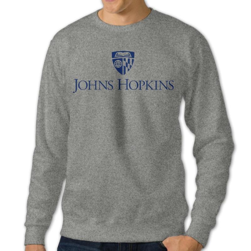 Looking for the Best Johns Hopkins Sweatshirts & Hoodies: 15 Must-Have Styles for Hopkins Students