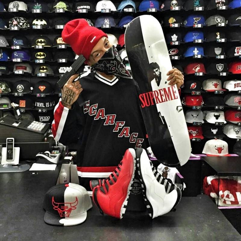 Looking For The Best Jordan Caps: Here
