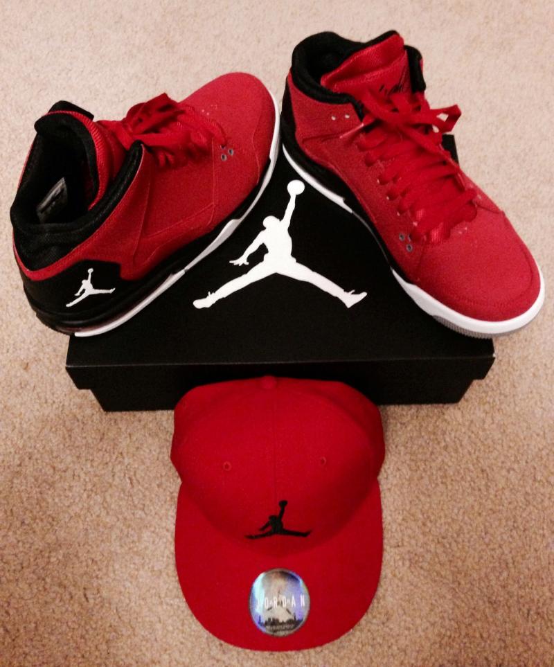 Looking For The Best Jordan Caps: Here