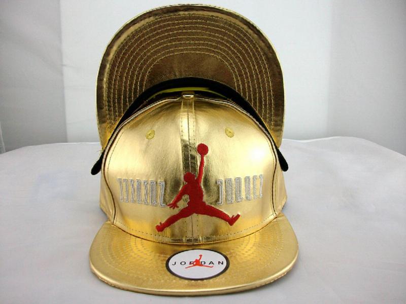 Looking For The Best Jordan Caps: Here