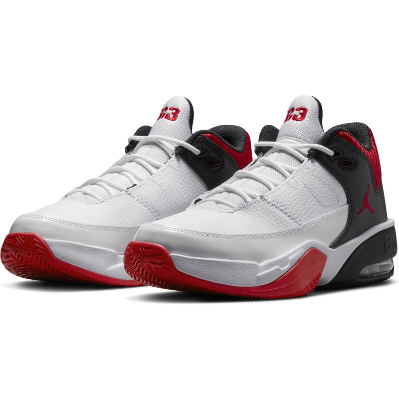 Looking for the Best Jordan Shoes for Kids. Try the Jordan Max Aura 3