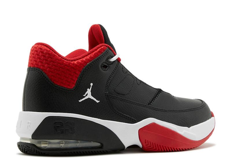 Looking for the Best Jordan Shoes for Kids. Try the Jordan Max Aura 3