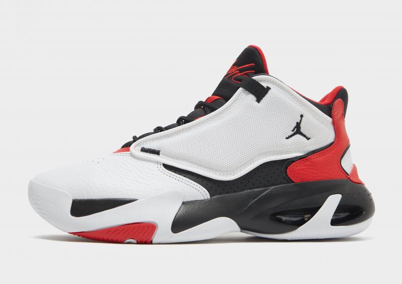 Looking for the Best Jordan Shoes for Kids. Try the Jordan Max Aura 3