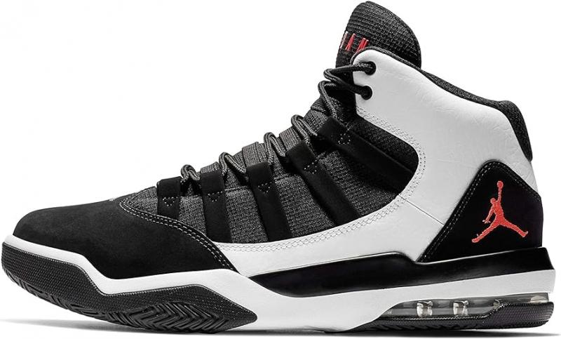 Looking for the Best Jordan Shoes for Kids. Try the Jordan Max Aura 3