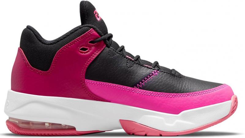 Looking for the Best Jordan Shoes for Kids. Try the Jordan Max Aura 3