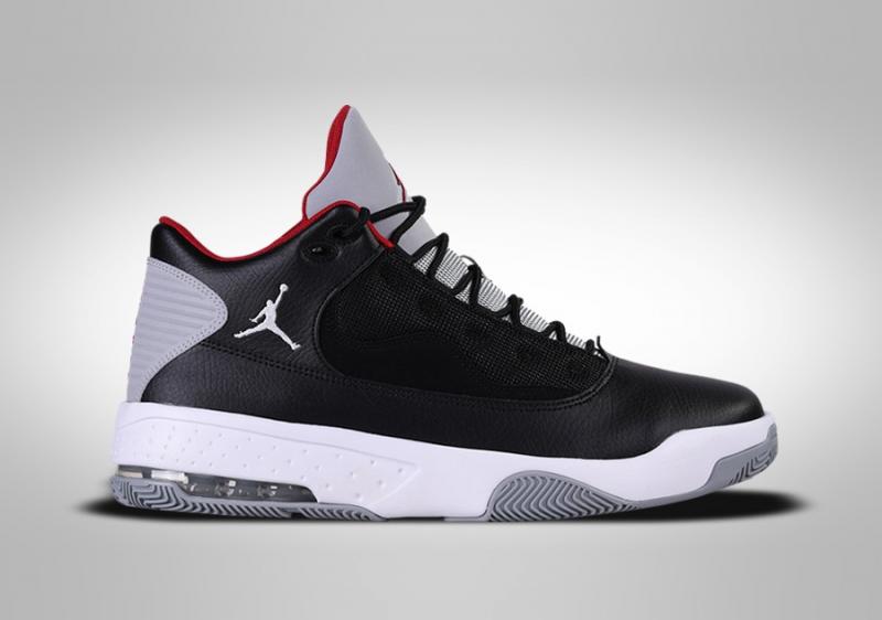 Looking for the Best Jordan Shoes for Kids. Try the Jordan Max Aura 3
