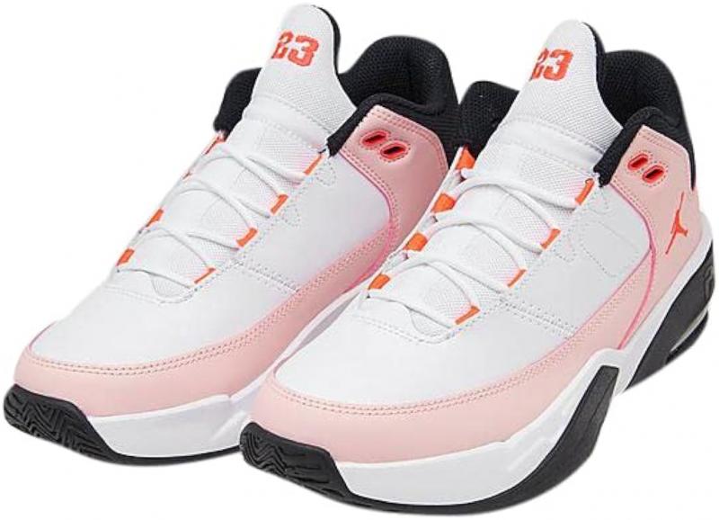 Looking for the Best Jordan Shoes for Kids. Try the Jordan Max Aura 3