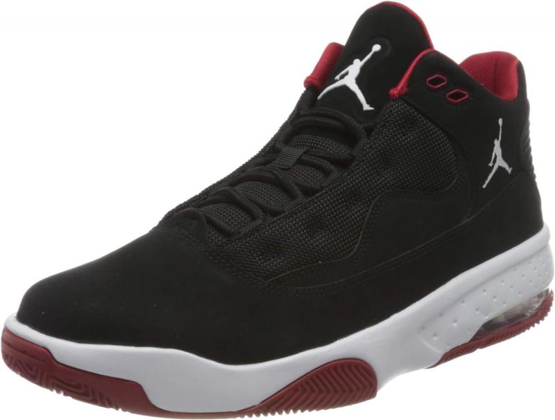 Looking for the Best Jordan Shoes for Kids. Try the Jordan Max Aura 3