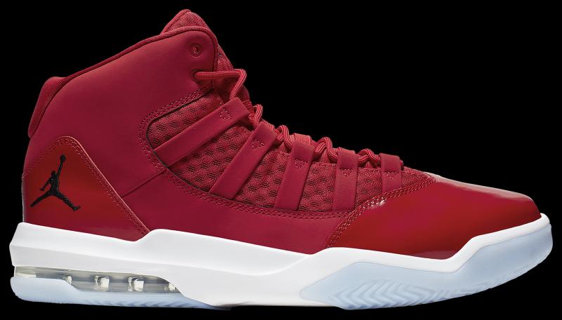 Looking for the Best Jordan Shoes for Kids. Try the Jordan Max Aura 3