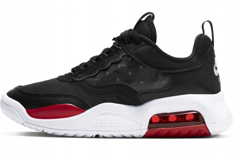 Looking for the Best Jordan Shoes for Kids. Try the Jordan Max Aura 3