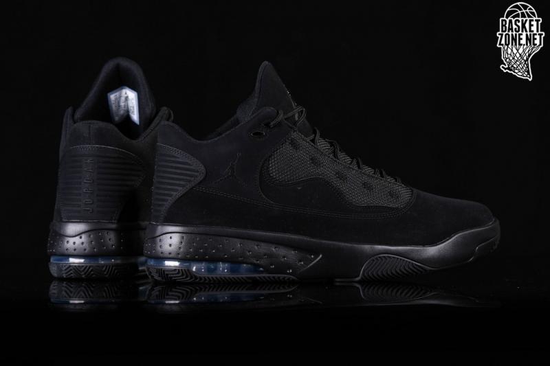 Looking for the Best Jordan Shoes for Kids. Try the Jordan Max Aura 3