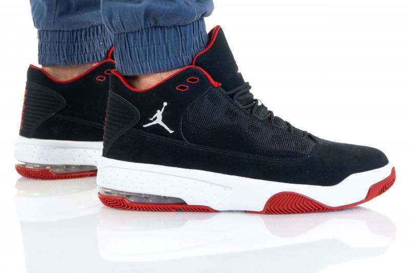 Looking for the Best Jordan Shoes for Kids. Try the Jordan Max Aura 3