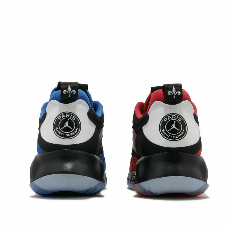 Looking for the Best Jordan Shoes for Kids. Try the Jordan Max Aura 3