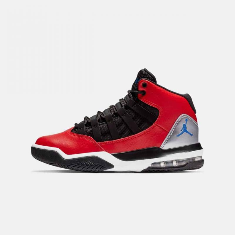 Looking for the Best Jordan Shoes for Kids. Try the Jordan Max Aura 3