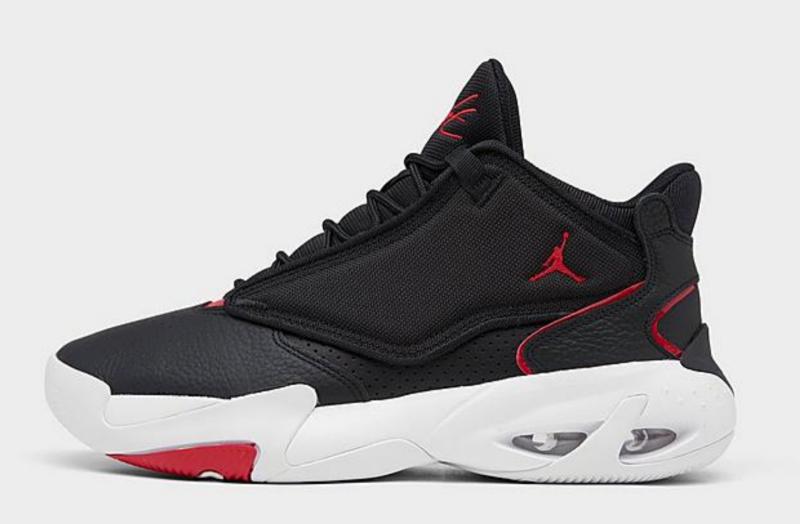 Looking for the Best Jordan Shoes for Kids. Try the Jordan Max Aura 3