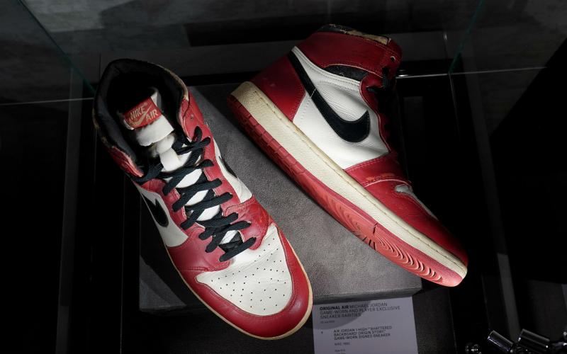 Looking for the Best Jordans Ever for Basketball. Check Out These 15 Shoe Options