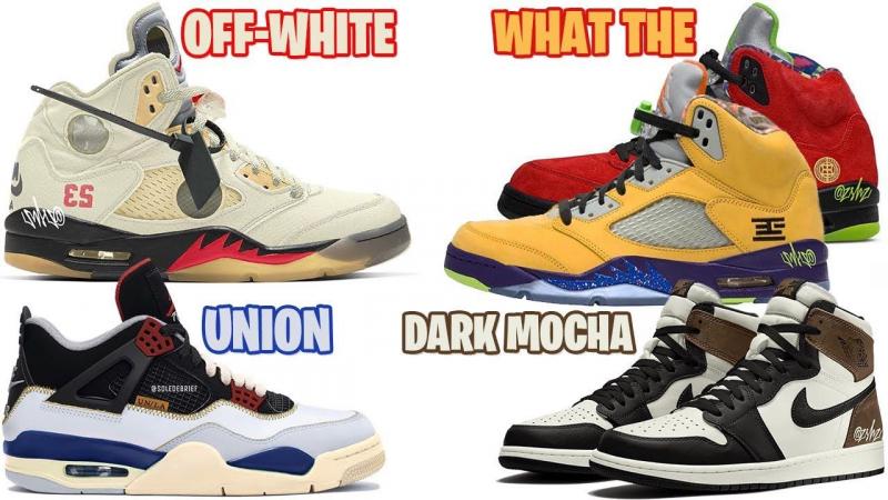 Looking for the Best Jordans Ever for Basketball. Check Out These 15 Shoe Options