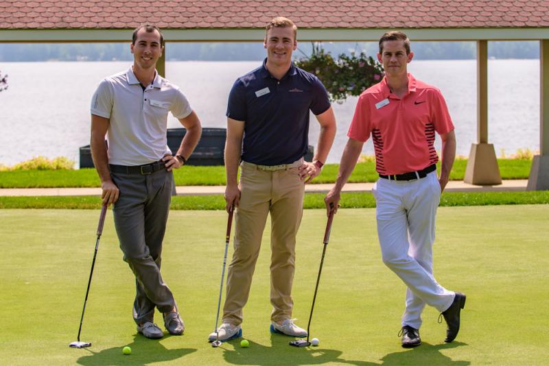 Looking for the Best Jr Golf Pants for Your Young Golfer. Here are the Top 15 Brands for Comfort and Style