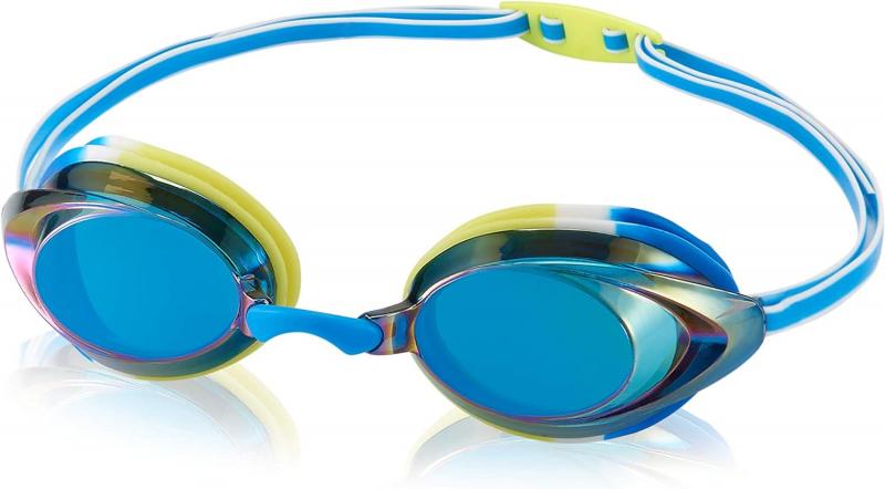 Looking for the Best Junior Swim Goggles in 2023. Speedo Delivers Top Contenders