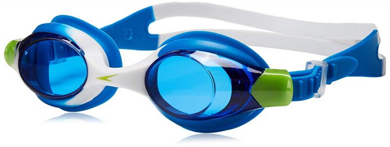 Looking for the Best Junior Swim Goggles in 2023. Speedo Delivers Top Contenders