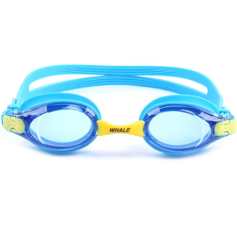 Looking for the Best Junior Swim Goggles in 2023. Speedo Delivers Top Contenders